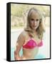 Barbara Eden-null-Framed Stretched Canvas