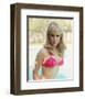 Barbara Eden-null-Framed Photo