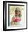 Barbara Eden-null-Framed Photo