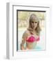 Barbara Eden-null-Framed Photo