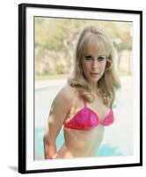 Barbara Eden-null-Framed Photo