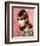 Barbara Feldon - Get Smart-null-Framed Photo