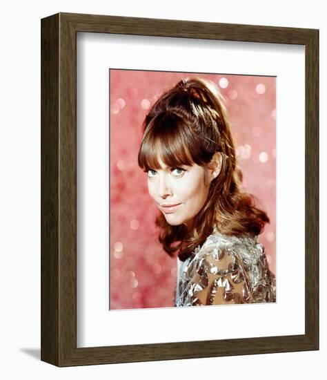 Barbara Feldon - Get Smart-null-Framed Photo