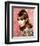 Barbara Feldon - Get Smart-null-Framed Photo