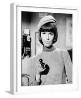 Barbara Feldon - Get Smart-null-Framed Photo