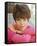 Barbara Feldon - Get Smart-null-Framed Stretched Canvas