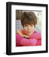 Barbara Feldon - Get Smart-null-Framed Photo