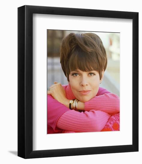 Barbara Feldon - Get Smart-null-Framed Photo