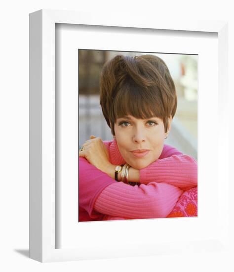 Barbara Feldon - Get Smart-null-Framed Photo