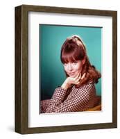 Barbara Feldon - Get Smart-null-Framed Photo