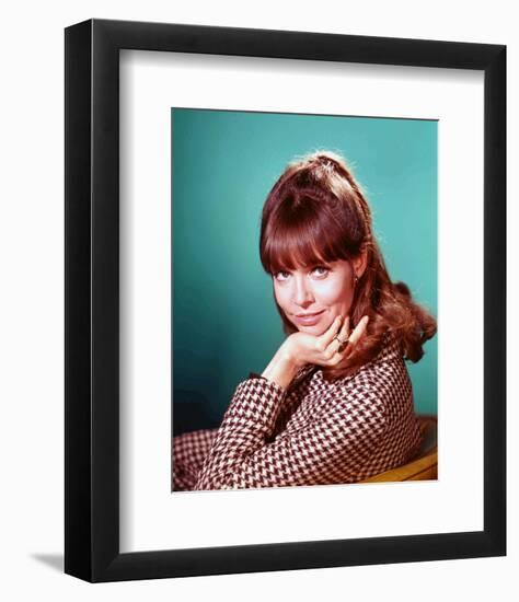 Barbara Feldon - Get Smart-null-Framed Photo