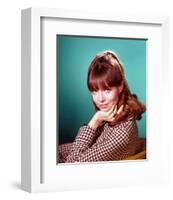 Barbara Feldon - Get Smart-null-Framed Photo