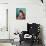 Barbara Feldon - Get Smart-null-Mounted Photo displayed on a wall