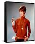 Barbara Feldon - Get Smart-null-Framed Stretched Canvas