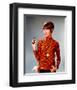 Barbara Feldon - Get Smart-null-Framed Photo