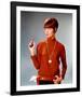 Barbara Feldon - Get Smart-null-Framed Photo