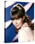 Barbara Feldon-null-Stretched Canvas