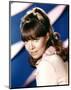 Barbara Feldon-null-Mounted Photo