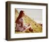 Barbara Hershey-null-Framed Photo