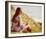 Barbara Hershey-null-Framed Photo