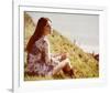 Barbara Hershey-null-Framed Photo