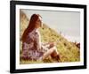 Barbara Hershey-null-Framed Photo