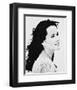 Barbara Hershey-null-Framed Photo