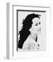 Barbara Hershey-null-Framed Photo