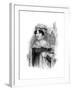 Barbara Hofland-null-Framed Giclee Print