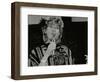 Barbara Jay in Concert with Tommy Whittle-Denis Williams-Framed Photographic Print