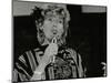 Barbara Jay in Concert with Tommy Whittle-Denis Williams-Mounted Photographic Print