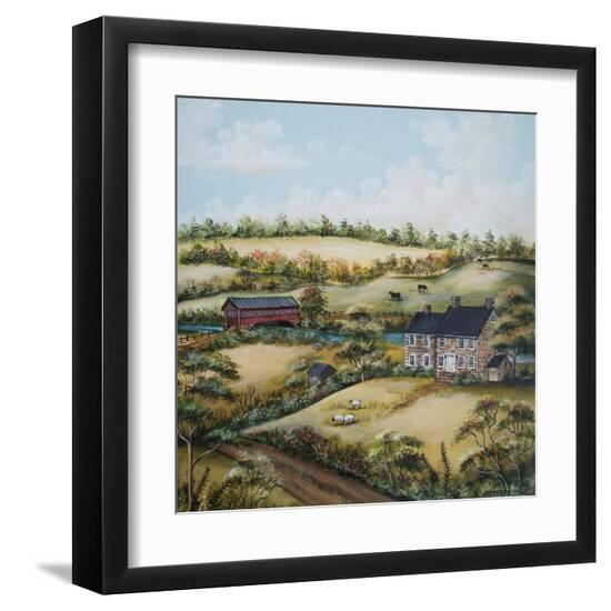 Art Print, , large