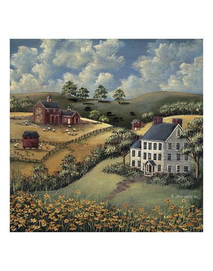 Art Print, , large