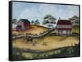 Canvas Black