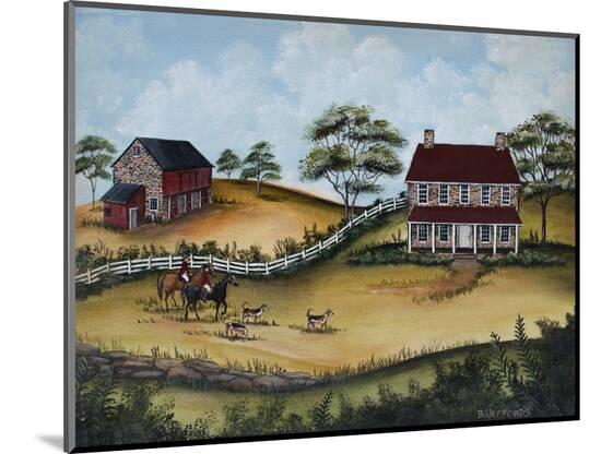 Art Print, , large
