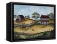 Canvas Black