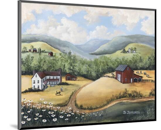 Giclee Print, , large