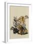 White Frame