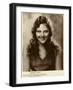Barbara Kent-null-Framed Photographic Print