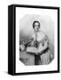 Barbara Mchss. Hastings-J Hayter-Framed Stretched Canvas