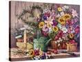 Stretched Canvas