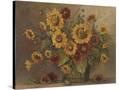 Stretched Canvas