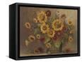 Canvas Black