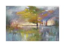 Sense of Peace-Barbara Newton-Giclee Print