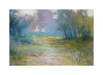 Footpath-Barbara Newton-Giclee Print