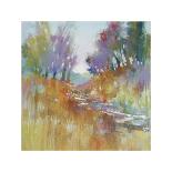 The Good Road Home-Barbara Newton-Art Print