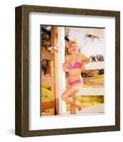 Barbara Nichols-null-Framed Photo