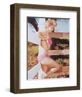 Barbara Nichols-null-Framed Photo