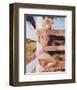 Barbara Nichols-null-Framed Photo