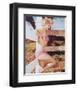 Barbara Nichols-null-Framed Photo